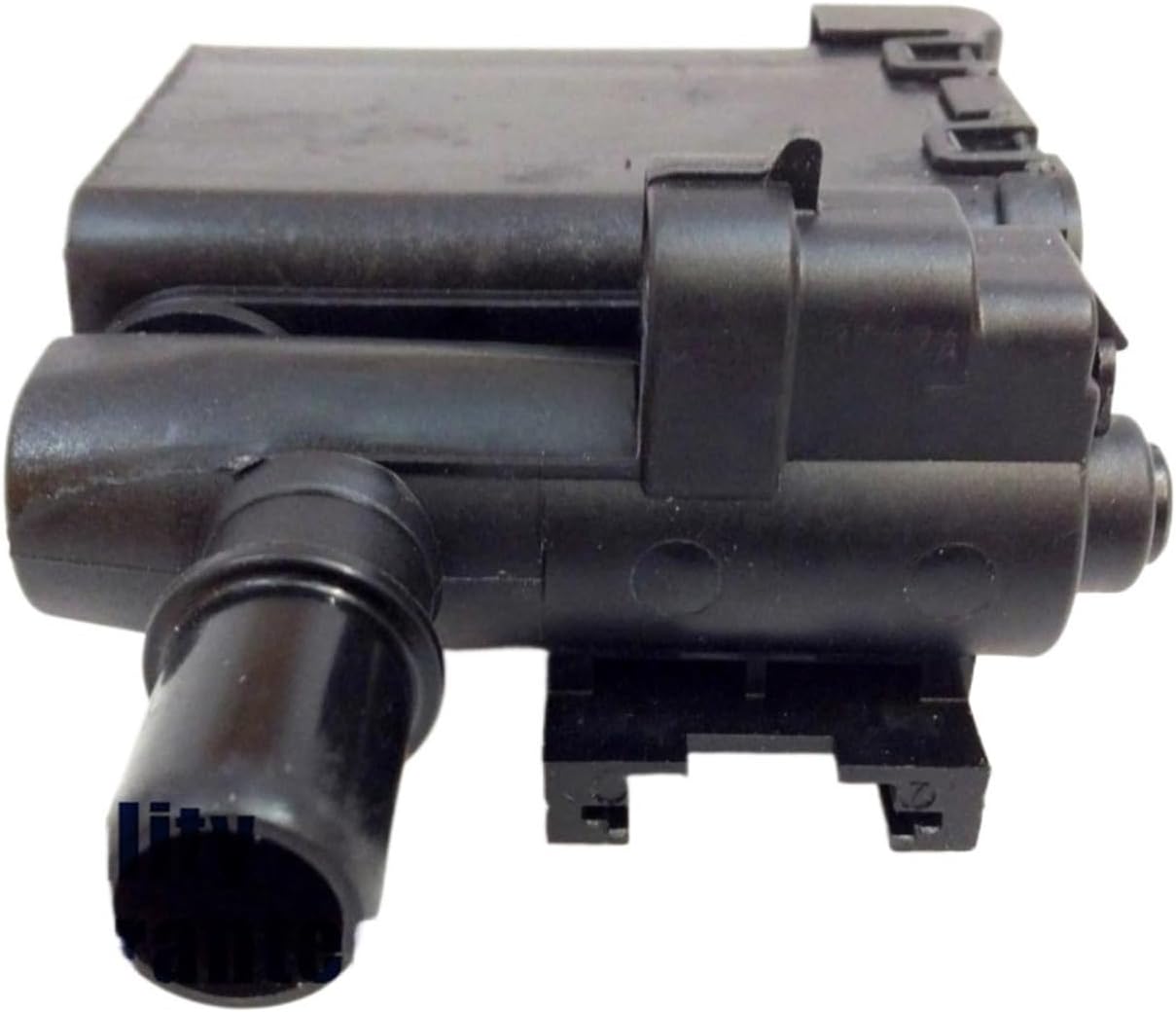 Vapor Canister Purge Vent Solenoid Valve EVAP 15759044 Compatible With Cadillac ，Compatible With Chevy Silverado，Compatible With Suburban Tahoe JR-VPS03 1999-2004