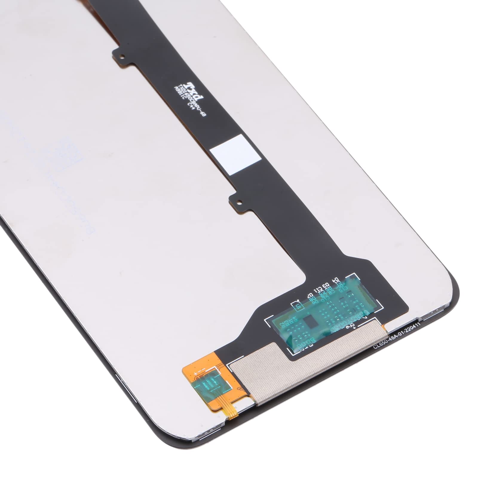 Amazon.com: Daguys LCD Screen and Digitizer Full Assembly for ZTE
