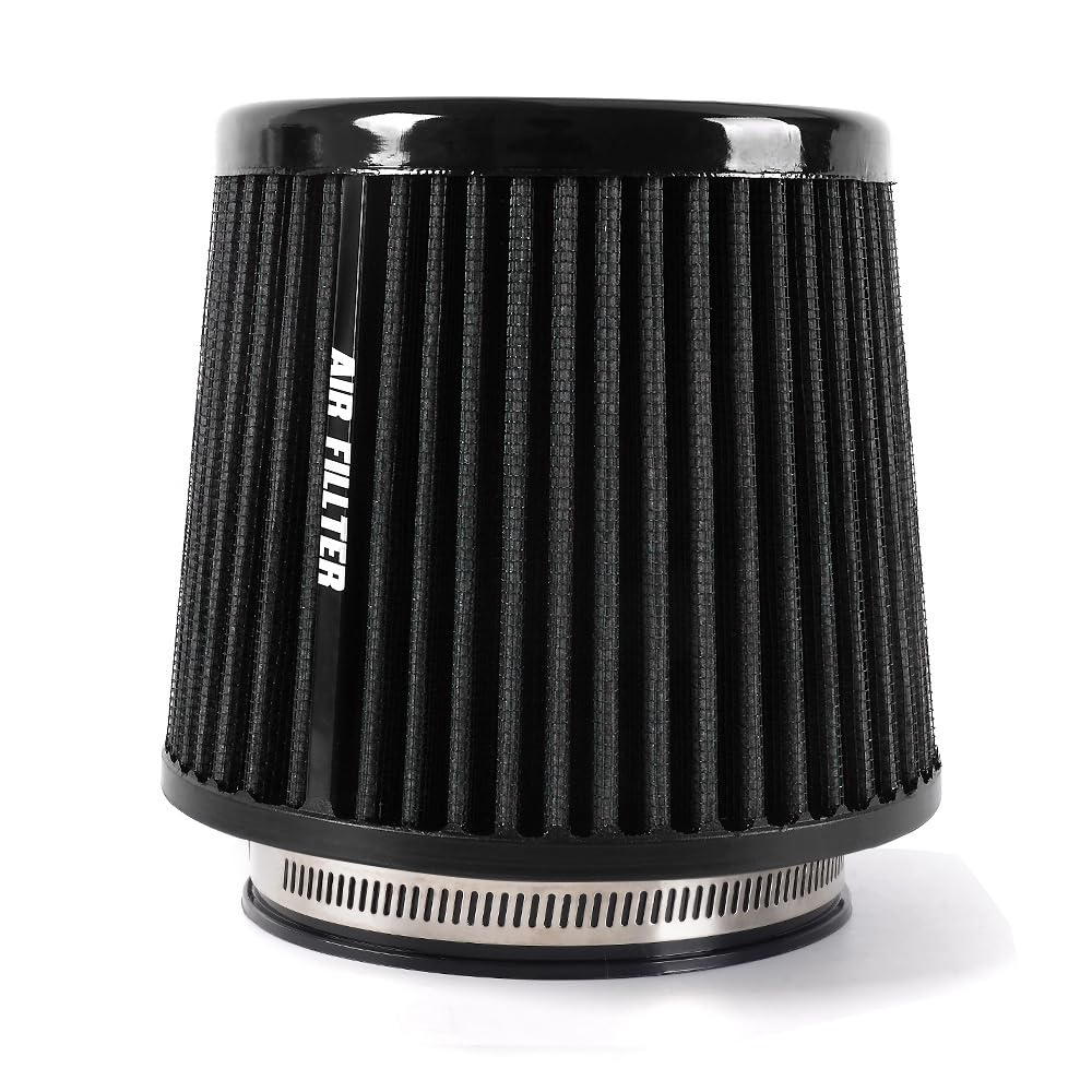 Muge Racing 4-Inch Cold Air Intake Filter
