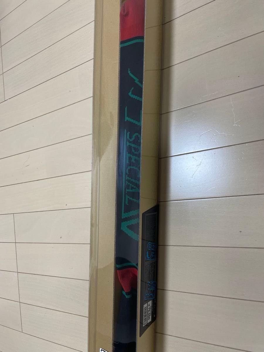 Amazon.co.jp: がまかつ がま磯カゴスペシャルⅣ 3.5号6.3m : スポーツ