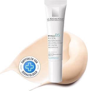 LA Regenerierende und Hyalu B5 Augen 15 ml