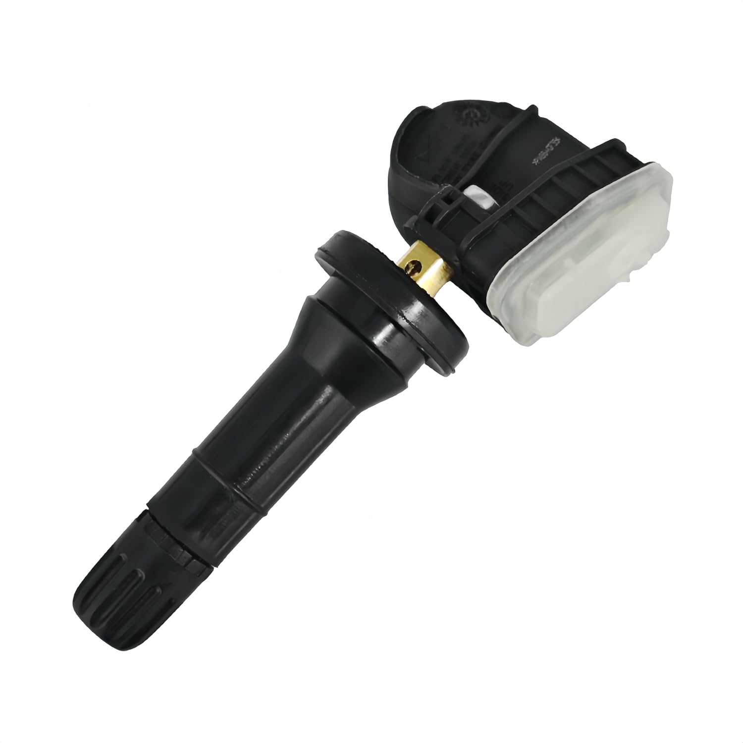 TPMS Sensor 315MHz, Tire Pressure Monitoring Sensor Pack of 4 for Ford F150 F250 F350 Fusion (2017-2020), Lincoln MKZ (2017-2020), MKC (2016-2019), OE# HC3Z-1A189-A, HC3T-1A180-AA, F2GT-1A180-AB