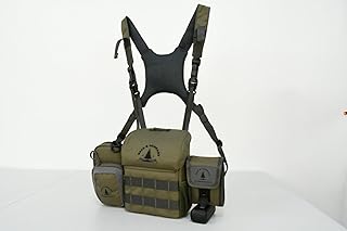 Dale & Company Binocular Harness