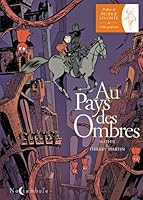 Aux Pays Des Ombres 2302023544 Book Cover