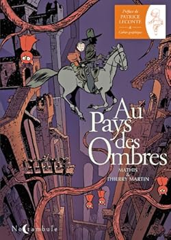 Paperback Au Pays des ombres [French] Book