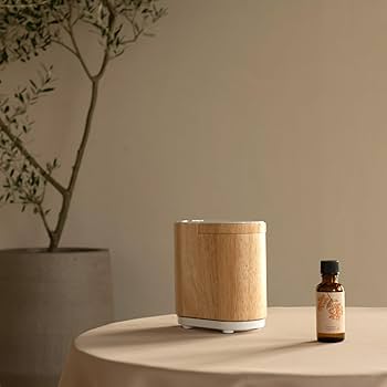 Amazon.co.jp: 生活の木 金木犀 ブレンド エッセンシャルオイル 30ml