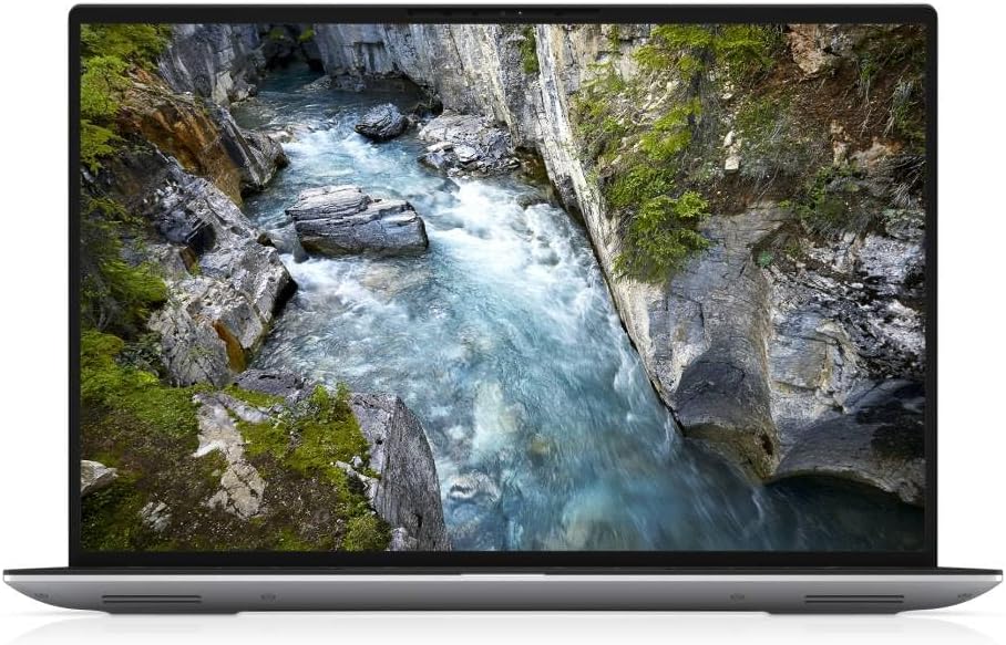 Dell Precision 5000 5470 14″ Mobile Workstation – Full HD Plus – 1920 x 1200 – I…