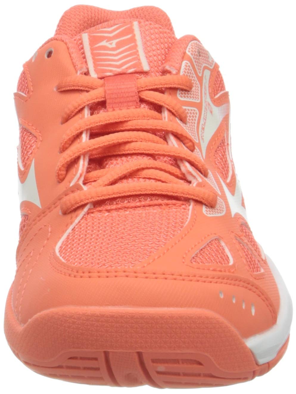Mizuno Cyclone Speed 2 Junior, Scarpe da Pallavolo Unisex-Bambini e Ragazzi
