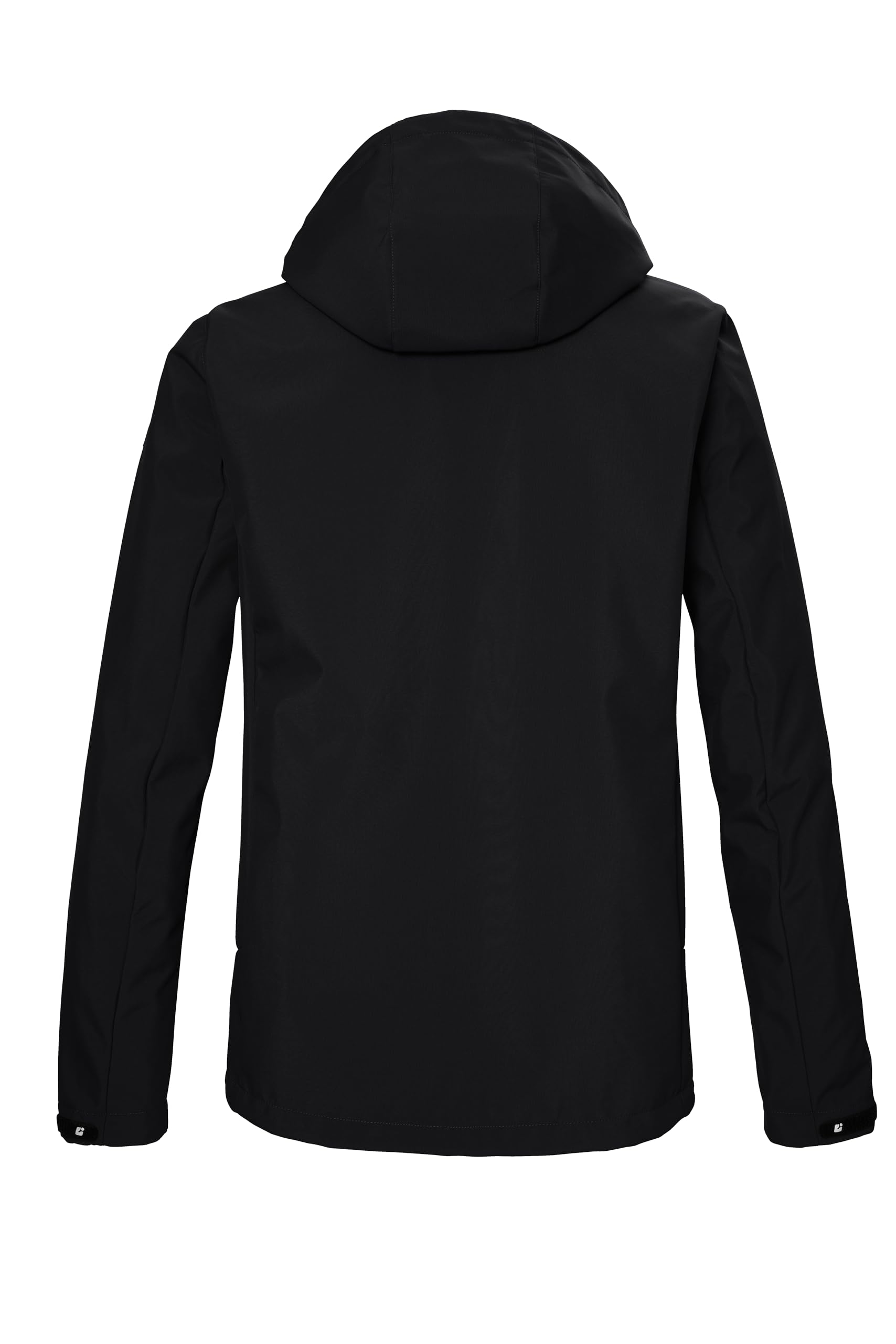 Killtec Kurtka softshell/kurtka outdoorowa z kapturem Mężczyźni Kos 103 Mn Sftshll Jckt