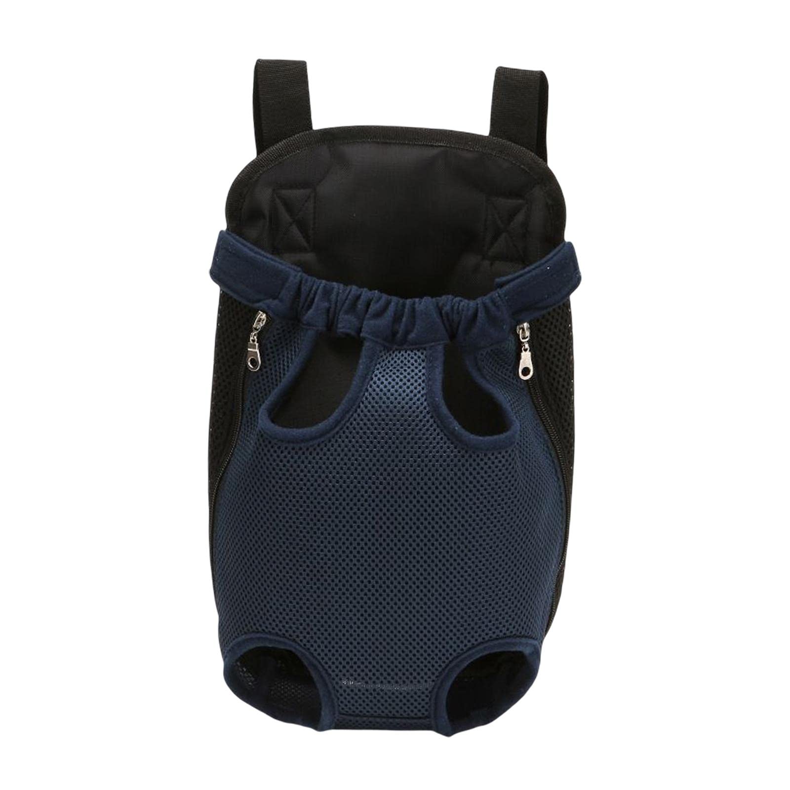 FASHIONMYDAY Fashion My Day® Pet Carrier Backpack Legs Out Travel Bag for Small Dog Cat M Navy Blue| Pet Supplies | Dog Supplies | Carriers & Totes (B0C43JDLZC) Amazon Price History, Amazon Price Tracker