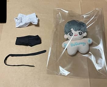 パクボゴム 世子ぬいぐるみ 専用出品☆パクボゴム ぬいぐるみ 20cmの通販 by tae1230's shop