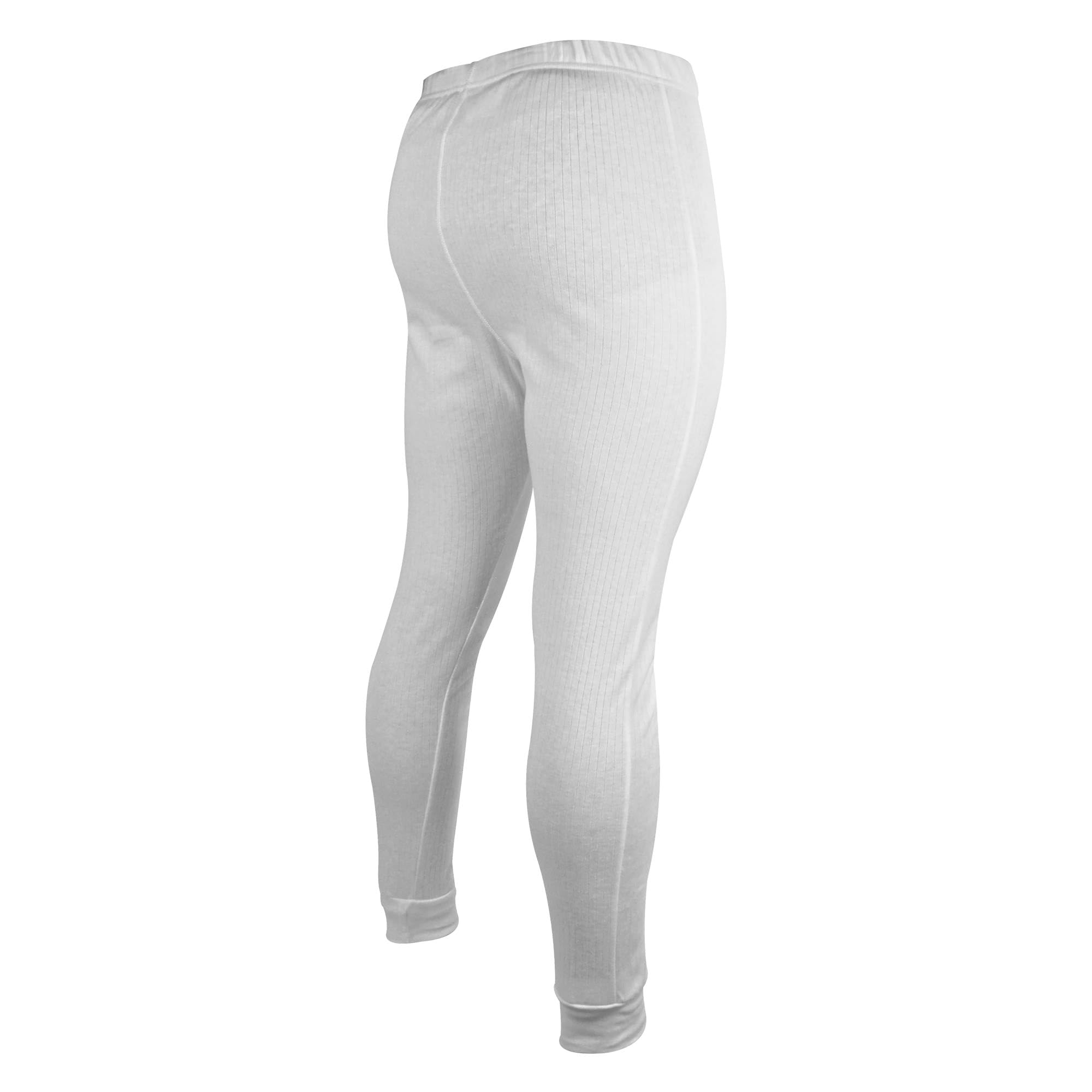 THMO - Confezione da 3 pantaloni termici per bambini | intimo invernale caldo intimo intimo