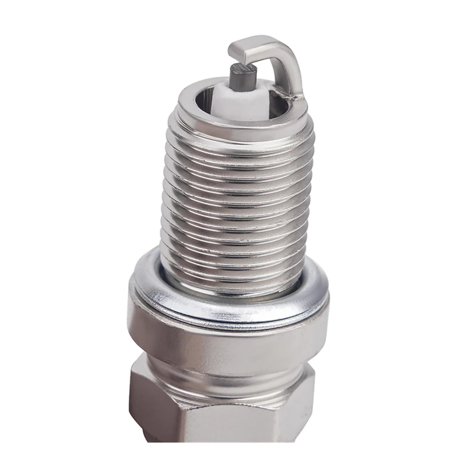 Genérico Bujía RC12YC Pieza de Encendido, reemplaza 1213202 1213202-S | 692051, 72347GS, 792015, 805015, M78543 para cortacésped go kart tractor(4 pair)