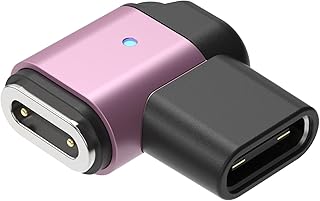 Adaptador convertidor de carga para Z6A/Z6Pro/Z7S/Z7A que proporciona transferencia de señales estables y fuente de alimentación