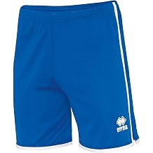 Errea Bonn Unisex Children's Sports Shorts