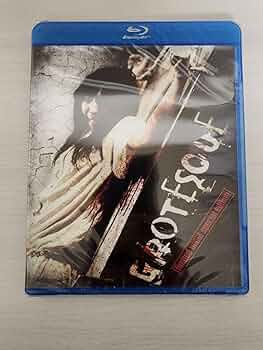【セル版】グロテスクBlu-ray ドイツ版 61RLZO001HL._AC_UF350,