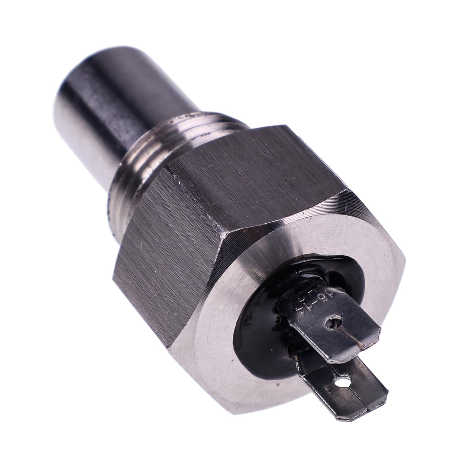 FridayParts Temperature Switch 05019415-0012 050194150012 Compatible for Sullivan-Palatek Replacement