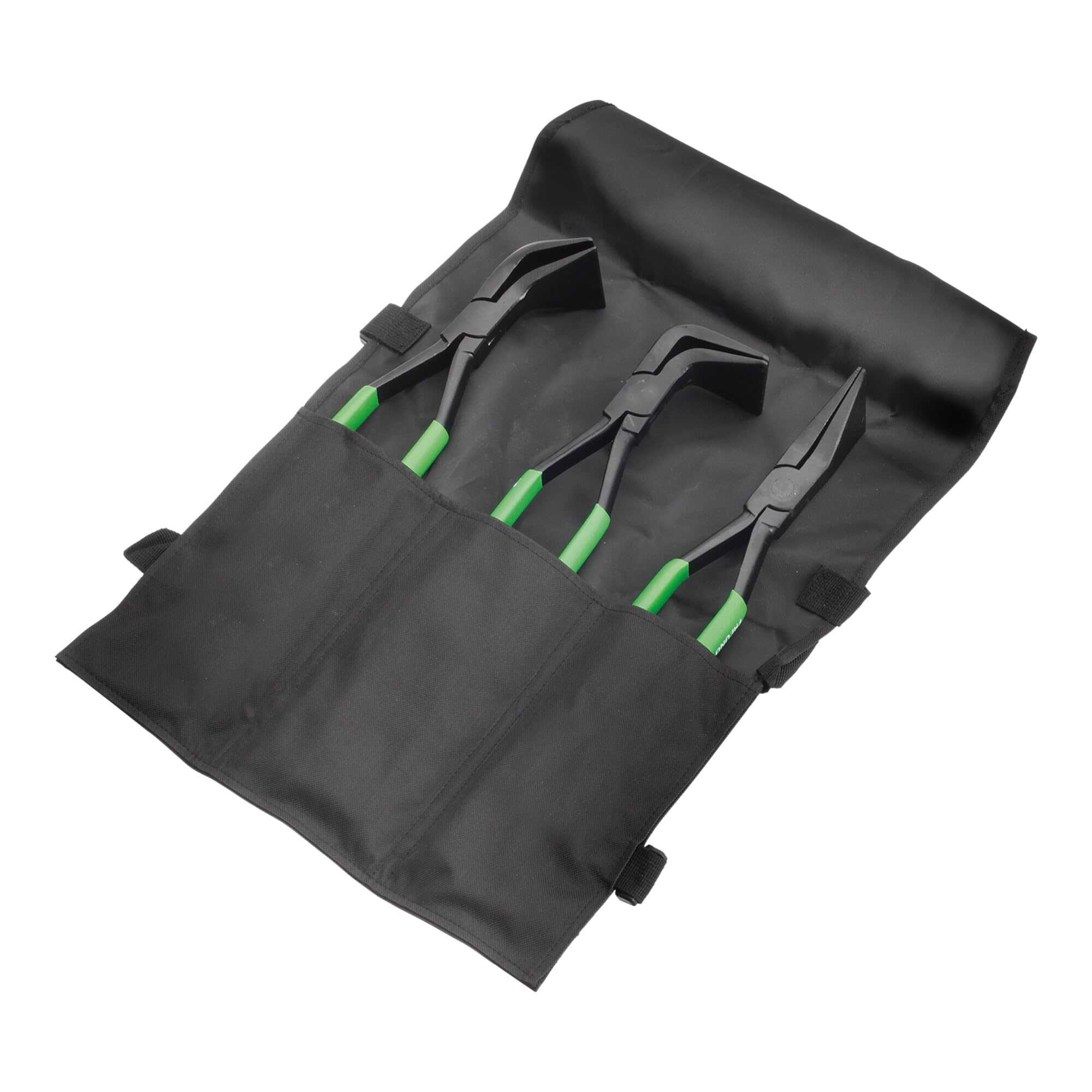 Freund Rolltasche mit Falzzangen 60 mm