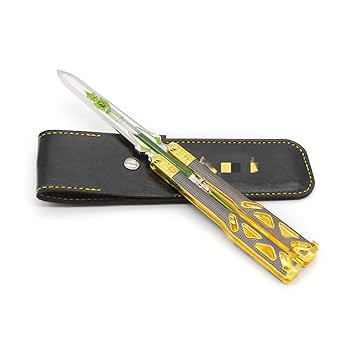 25cmナイフスキン アリーナブレイクアウト ミニ武器 キーホルダー アクセサリ 25cmナイフスキン アリーナブレイクアウト ミニ武器