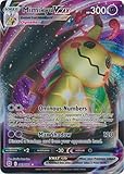 Pokemon - Mimikyu VMAX - 069/172 - SWSH Brilliant Stars