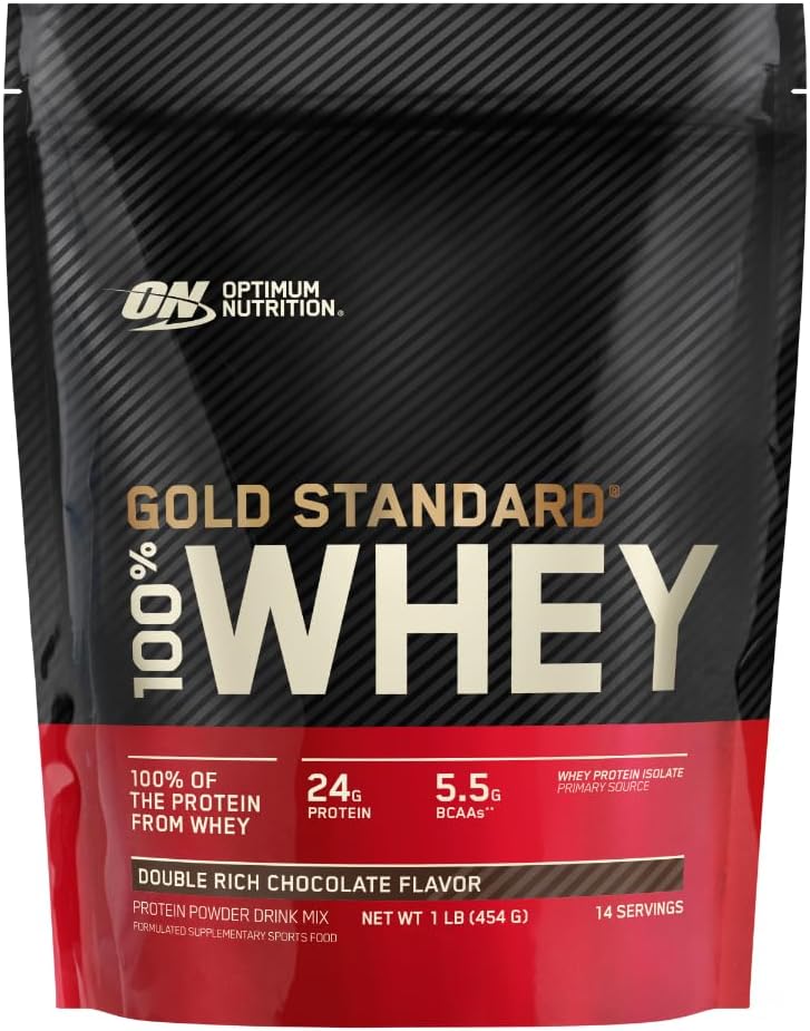 Optimum Nutrition (ON) Gold Standard...