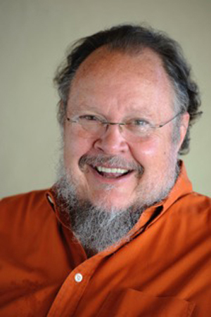 Henry Kimsey-House