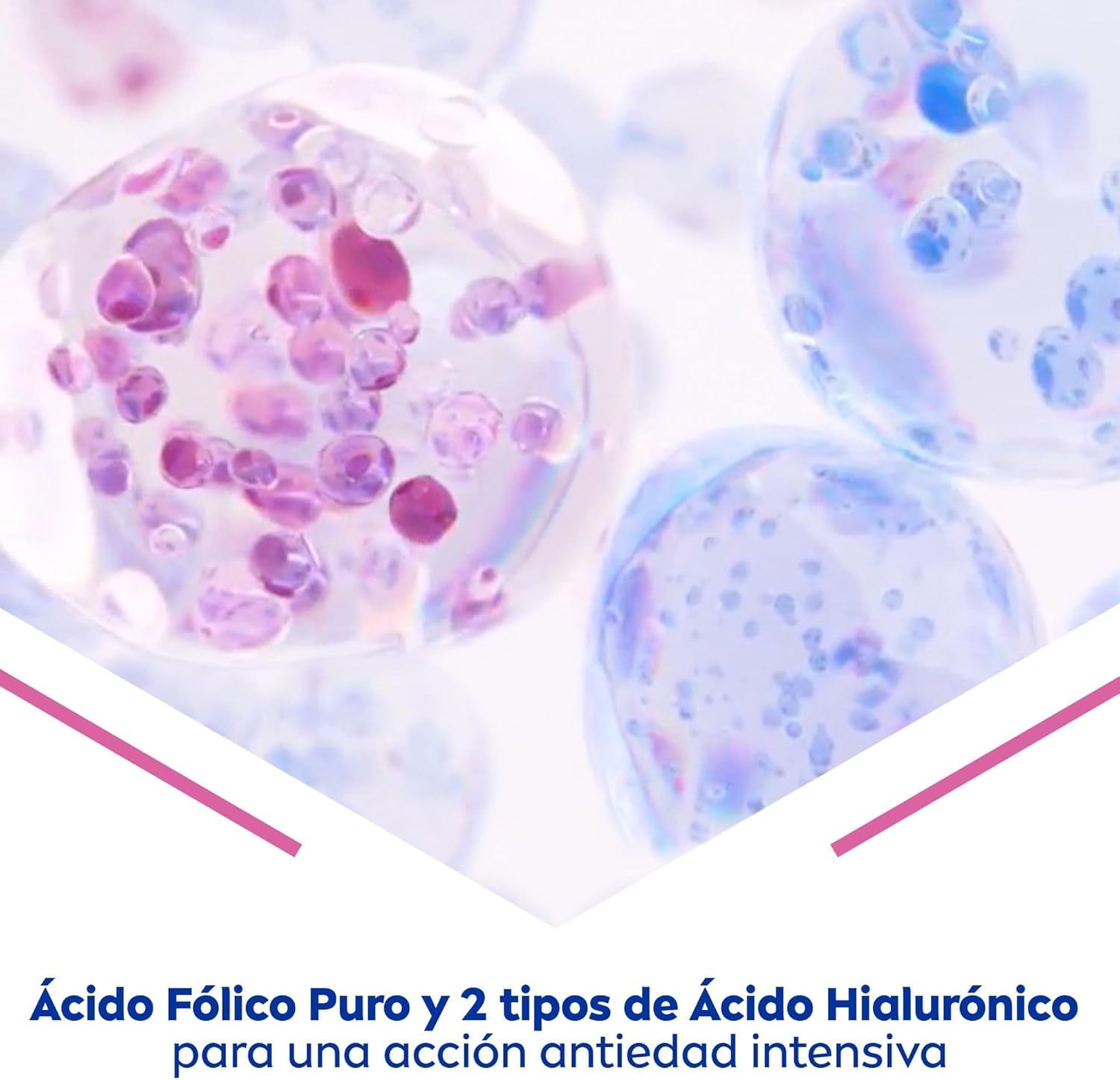 NIVEA Pack Cellular Epigenetics Cuidado facial Antiedad - Serum Facial Rejuvenecedor con Epicelline 30ml + Crema de Día FP30 - Revierte la Edad de la Piel