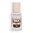 Revolution Beauty London, Skin Silk Serum Foundation, Light to Medium Coverage, Lightweight & Radiant Finish, Contains Hyaluronic Acid, F18 Deep Skin Tones, 0.77 fl oz
