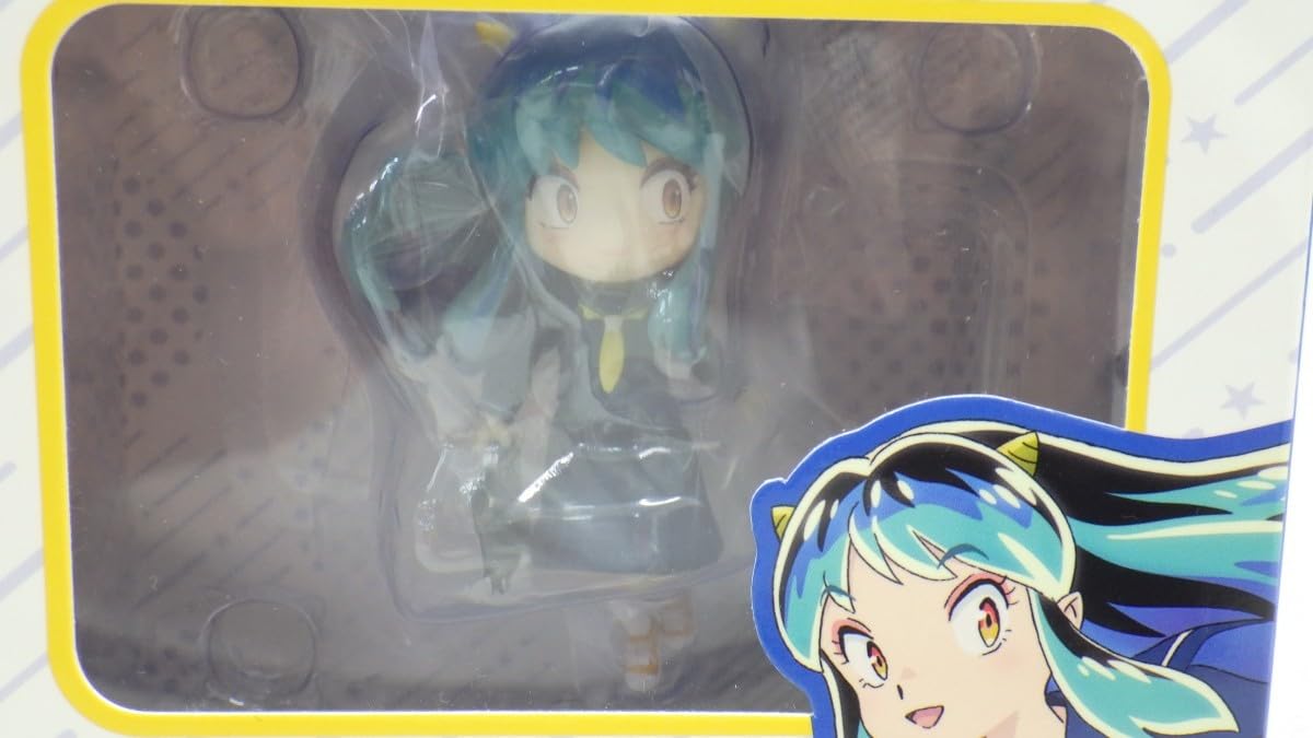 LUM 745 制服バージョン フィギュア LUM 745 制服バージョン フィギュア Lum 1/7 Figure (Urusei