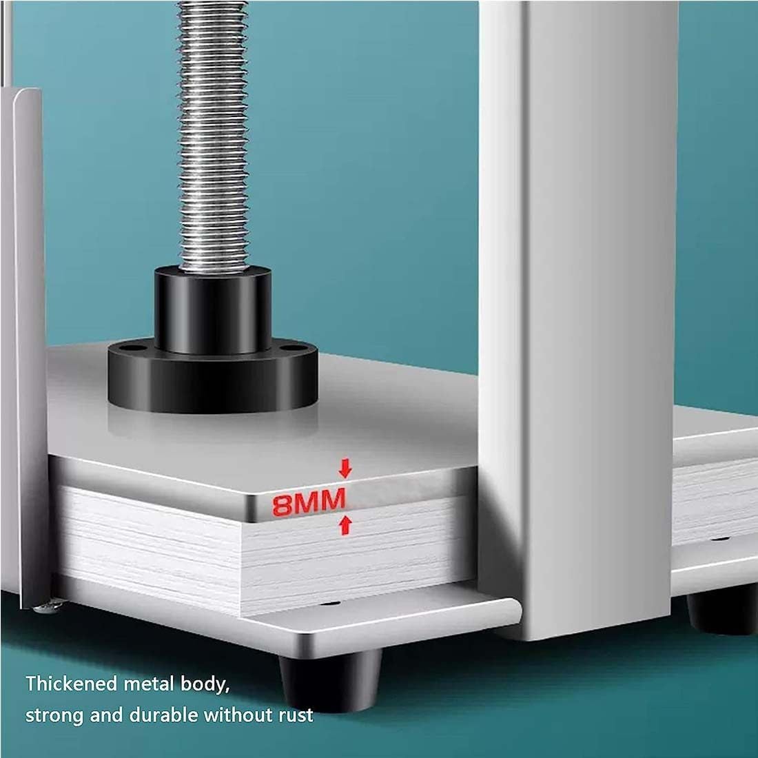 Amazon.co.jp: 製本機 A4/A3 手動プレス機 ハンドプレス機 製本プレス