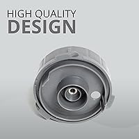 Vista 6 de Repuesto para aguja superior para cafetera Hamilton Beach FlexBrew Pieza de repuesto para todas las máquinas de café Hamilton Beach FlexBrew