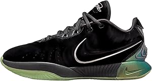 Nike Men's Lebron XXI Shoes