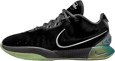 Amazon.com | Nike Men's Lebron XXI Shoes | Basketball