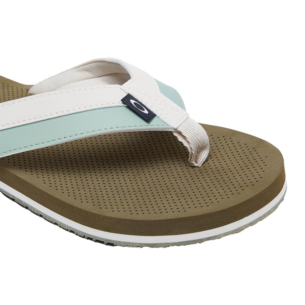 Oakley Burke Flip Flops EU 49