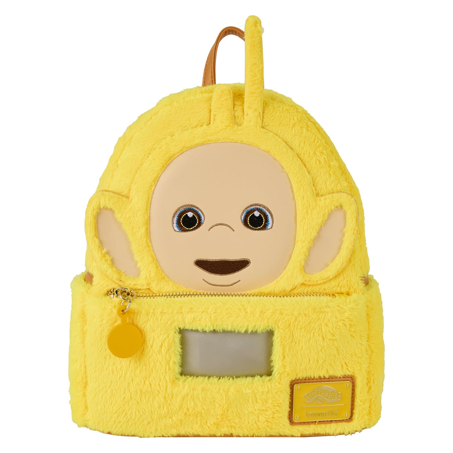 Loungefly Cplg Teletubbies Laa-Laa Mini Backpack