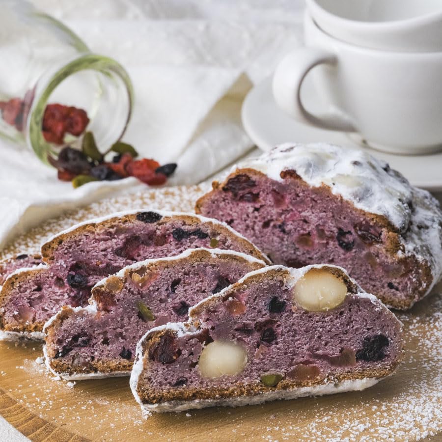 Amazon.co.jp: 富澤商店(TOMIZ) 4種のベリーミックス (クランベリー