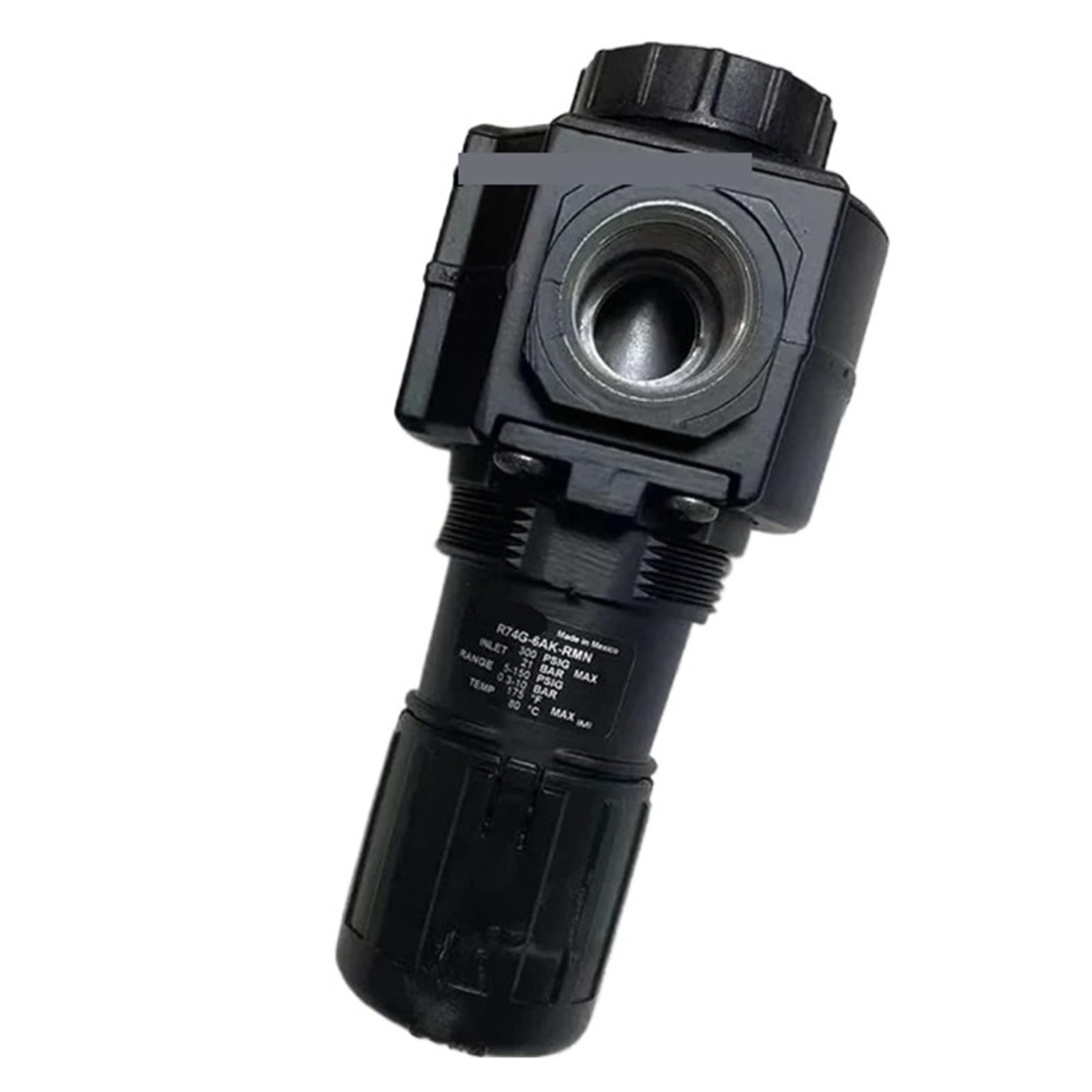 NACODLUL R74G-6AK-RMN 3/4PTF Screw Thread Pressure Reducing Valve
