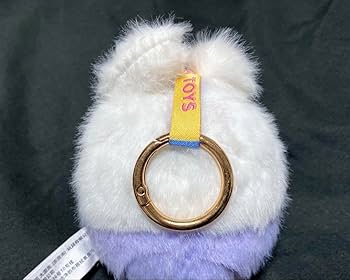 Amazon.co.jp: LIILA TOYS リラ ぬいぐるみ キーホルダー : おもちゃ
