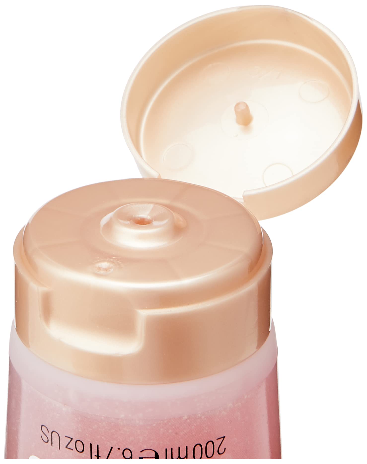 Sanctuary Spa Lily & Rose Body Scrub, No Mineral Oil, Cruelty Free & Vegan Exfoliating Body Scrub, 200ml, Pink, 200 ml (Pack of 1) - Image 3