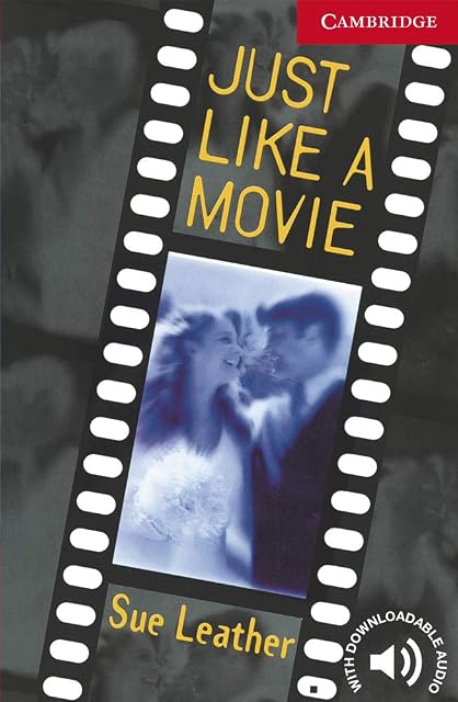 Portada de Just Like a Movie: Level 1