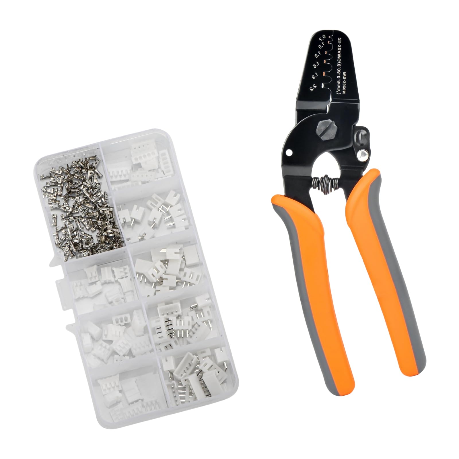 Electrician Terminals Crimp Pliers Cutter Wire Crimping Tool Cable Wire Electrical Cutter Crimper Electrical Pliers Terminals Crimper