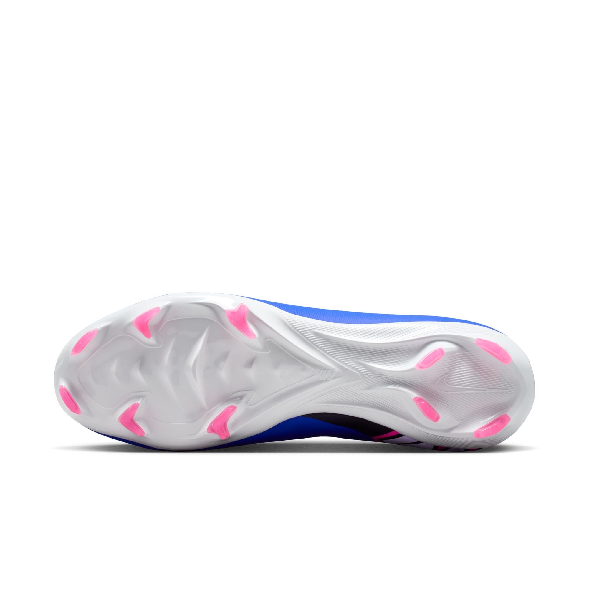 NIKE Mężczyźni Nike Mercurial Superfly 10 Club High-top-fußballschuh für Normalen RasenButy do piłki nożnej