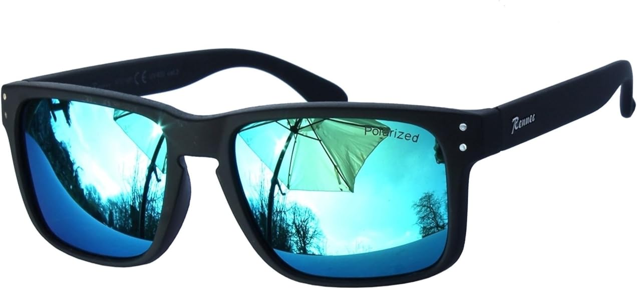 Rennec sonnenbrille test Clearance