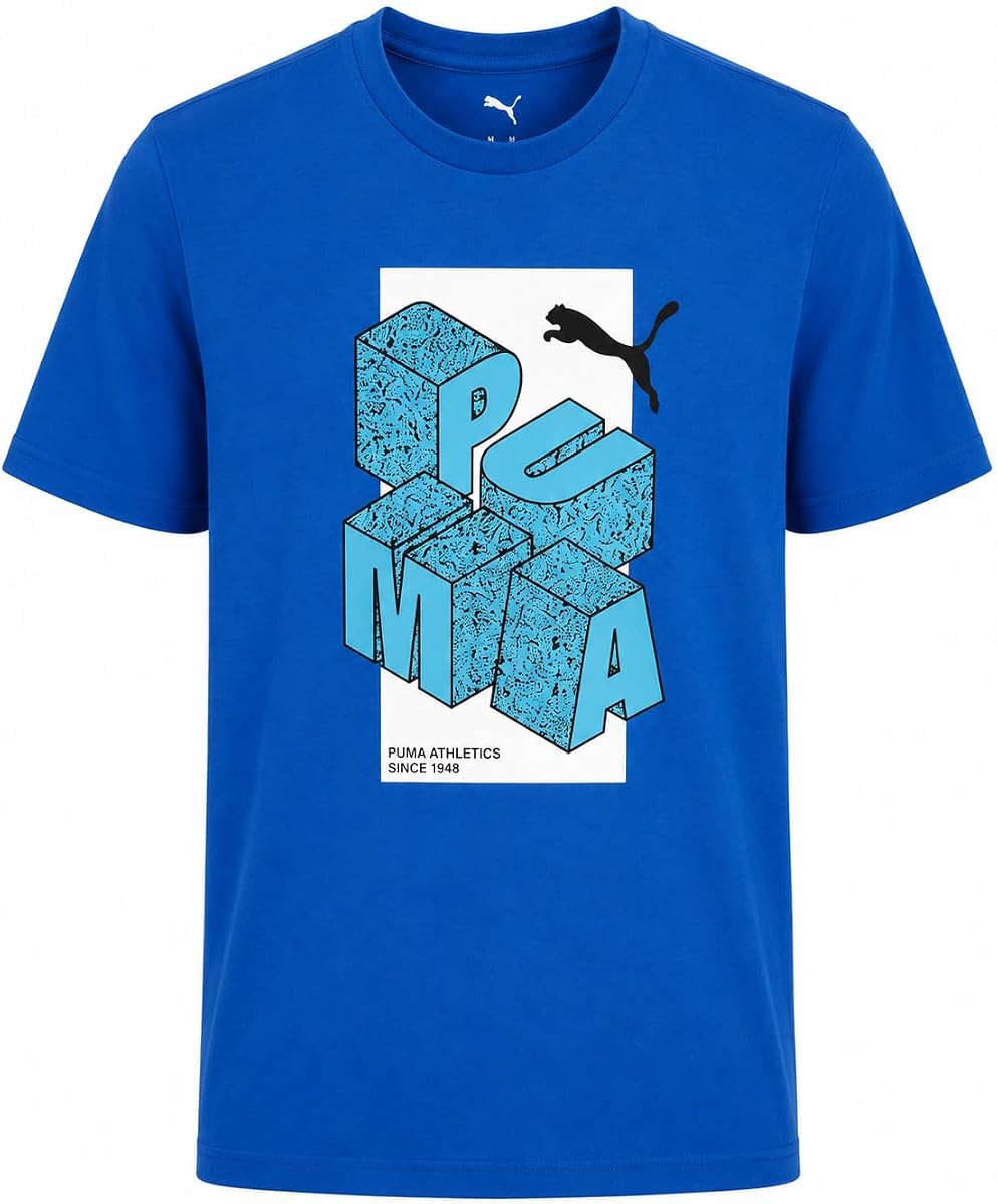 Camisetas para niños Camisetas deportivas de manga corta con cuello redondo (tallas S-XL)