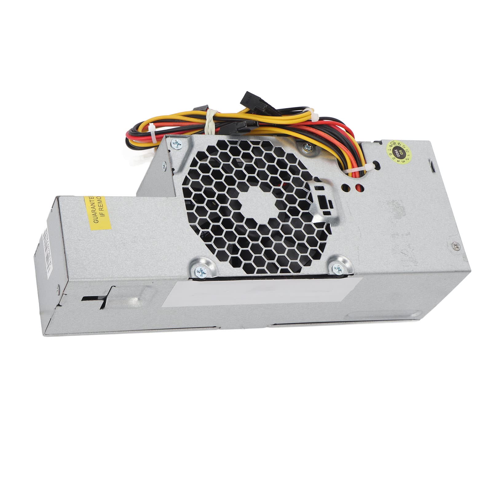 KUIDAMOS Alimentatore PC Affidabile da 235 W, Alimentatore Chassis Compatto per OptiPlex 760 780 960 980 SFF, Ingresso CA Efficiente 100-240 V, Ideale per Casa e Ufficio