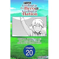 From Leveling Up the Hero to Leveling Up a Nation #020