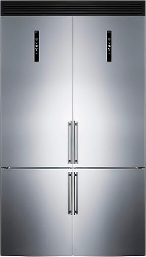 French Door Refrigerators