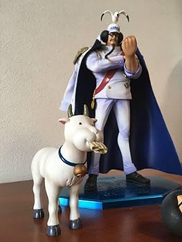 ワンピース　p.o.p ビスタ　ZEROジョズ　2個セット開封済み ワンピース p.o.p ビスタ ZEROジョズ 2個セット開封済み