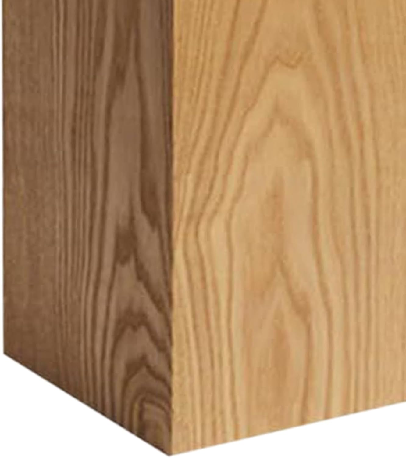 Wooden Umbrella Holder, Hallway Newspaper Bucket, Entryway Storage Rack, Farmhouse Decor Stand, Versatile Office Backyard Supply Inside Mudrooms and Patio Vessel for Homes