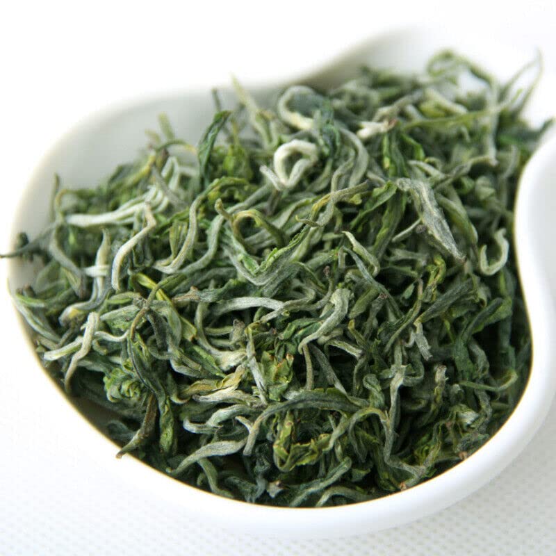 Tè in foglie sfuse Tè verde biologico Tè di inizio primavera 500g